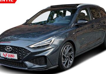 Hyundai i30 67.780 km 22.950 &euro; Leipzig 04209