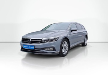 VW Passat Variant 94.266 km 25.900 &euro; Leipzig 04288