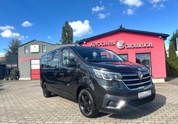 Renault Trafic 54.128 km 29.999 &euro; Kabelsketal/OT Großkugel 06184