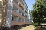Etagenwohnung Borna - 2 Zimmer, 64 m&sup2;, 390&euro; | Angebot:19451112