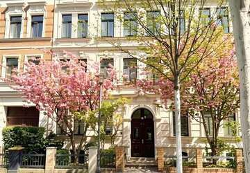 Wohnung Leipzig Gohlis-Süd - 2 Zimmer, 62 m&sup2;, 849&euro; | Angebot:27690905