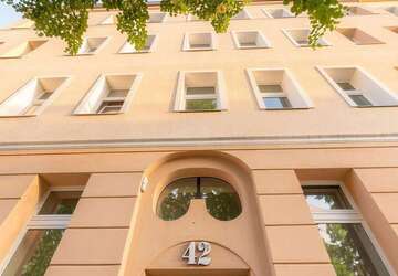 Wohnung Leipzig Gohlis - 2 Zimmer, 52 m&sup2;, 749&euro; | Angebot:27726169