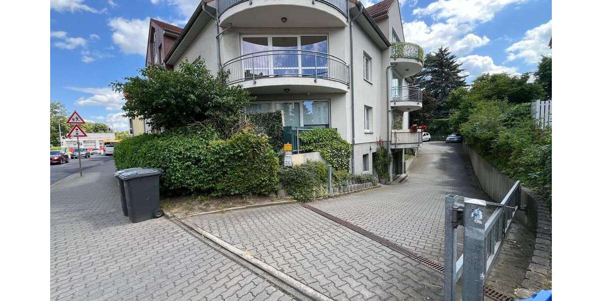 Etagenwohnung Leipzig Mölkau - 3 Zimmer, 84 m&sup2;, 840&euro; | Angebot:23617894