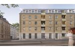 Etagenwohnung Leipzig Altwest - 2 Zimmer, 62 m&sup2;, 978&euro; | Angebot:26638621