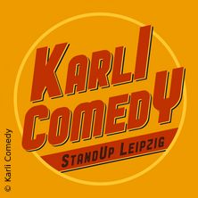 CSD Open Air Comedy Show 12.07.2026 Feinost - Kunst- und Gewerbegenossenschaft Feinkost eG