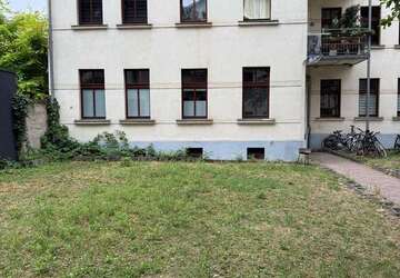 Wohnung Leipzig Volkmarsdorf - 2 Zimmer, 56 m&sup2;, 495&euro; | Angebot:26971477