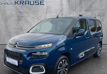Citroen Berlingo 124.456 km 10.900 &euro; Machern 04827