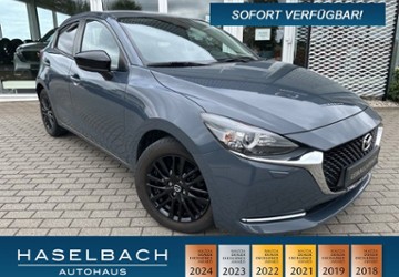 Mazda 2 27.519 km 18.480 &euro; Delitzsch 04509