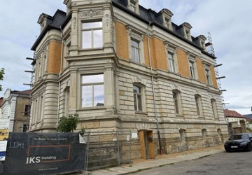 Wohnung Grimma - 3 Zimmer, 103 m&sup2;, 1.132&euro; | Angebot:26739847