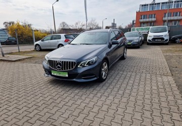 Mercedes-Benz E 350 197.000 km 14.500 &euro; Leipzig 04328