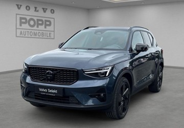 Volvo XC40 26.815 km 37.390 &euro; Leipzig 04129