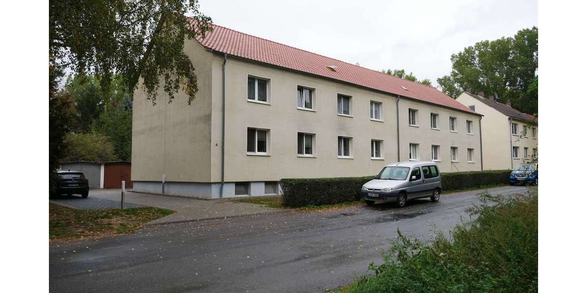 Etagenwohnung Rötha - 4 Zimmer, 70 m&sup2;, 495&euro; | Angebot:27682363
