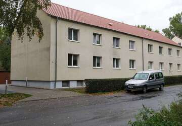 Wohnung Rötha - 4 Zimmer, 70 m&sup2;, 495&euro; | Angebot:27682363