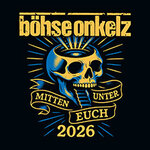 VIP Package 'Arrangement Ebene 6 - Logenblick' - Böhse Onkelz