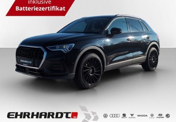 Audi Q3 91.000 km 23.890 &euro; Leipzig 04178