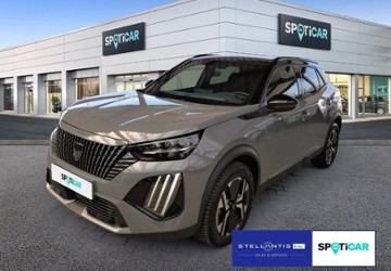 Peugeot 2008 22.049 km 19.430 &euro; Leipzig 04129