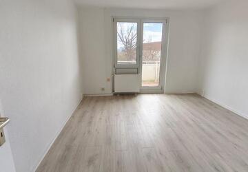 Wohnung Merseburg - 3 Zimmer, 59 m&sup2;, 323&euro; | Angebot:26179914