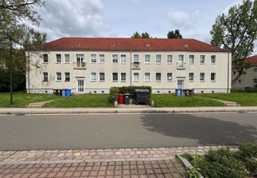 Wohnung Leuna Leuna-Göhlitzsch - 3 Zimmer, 70 m&sup2;, 472&euro; | Angebot:27162910