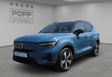 Volvo XC40 25.075 km 30.990 &euro; Leipzig 04129