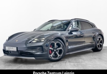 Porsche Taycan 53.413 km 85.800 &euro; Leipzig 04356