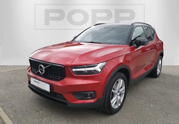 Volvo XC40 129.855 km 20.990 &euro; Leipzig 04319
