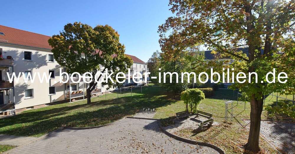 Etagenwohnung Lucka - 2 Zimmer, 52 m&sup2;, 300&euro; | Angebot:22782507