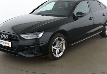 Audi A4 67.341 km 24.390 &euro; Leipzig 04328