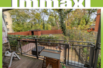LEUTZSCH + 2-RAUM WOHNUNG + ERDGESCHOSS + FUSSBODENHEIZUNG + BALKON+TERRASSE - Erdgeschoßwohnung Leipzig Wahren | Angebot:27718548