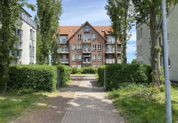 Wohnung Kabelsketal Großkugel - 1 Zimmer, 36 m&sup2;, 288&euro; | Angebot:27266335