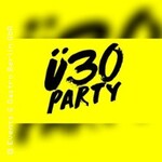 Ü30 Party