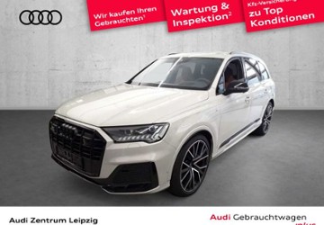 Audi Q7 39.611 km 69.960 &euro; Leipzig 04129