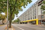 Etagenwohnung Leipzig Süd - 1 Zimmer, 22 m&sup2;, 458&euro; | Angebot:25753393
