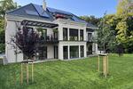 Etagenwohnung Markkleeberg - 3 Zimmer, 120 m&sup2;, 2.400&euro; | Angebot:25307845