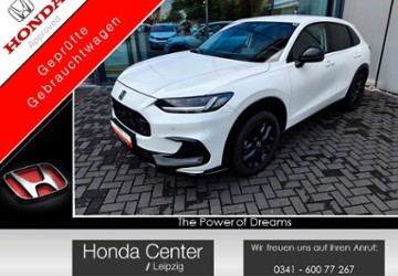 Honda ZR-V 15.040 km 31.980 &euro; Leipzig 04103