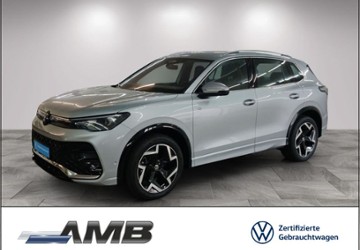 VW Tiguan 10.970 km 40.980 &euro; Borna 04552