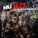 Dirk Sengotta´s Nu Jazz Brothers: Your Way - Konzert Release Preview