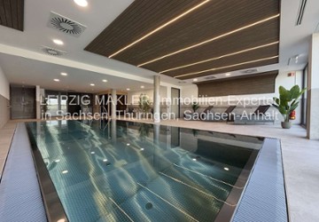 Wohnung Zwenkau - 1 Zimmer, 32 m&sup2;, 888&euro; | Angebot:26745632