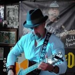 Powderfingers - Neil Young Coverband live