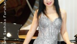 Chopin Piano - Klavierabend mit Sachiko Furuhata