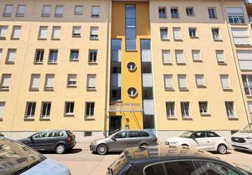 Wohnung Leipzig Zentrum-Süd - 1 Zimmer, 37 m&sup2;, 391&euro; | Angebot:27725892