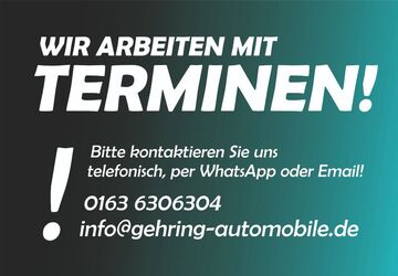 Dacia Sandero 28.900 km 12.900 &euro; Leipzig 04179