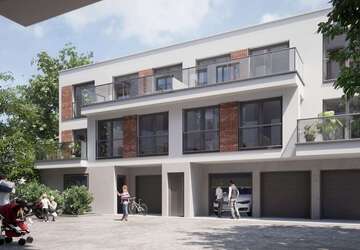 Wohnung Leipzig Süd - 2 Zimmer, 61 m&sup2;, 1.115&euro; | Angebot:27074353