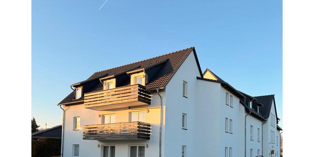 Etagenwohnung Eilenburg - 1 Zimmer, 26 m&sup2;, 312&euro; | Angebot:26181507