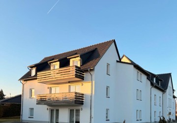 Wohnung Eilenburg - 1 Zimmer, 26 m&sup2;, 312&euro; | Angebot:26181507