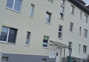 Wohnung Merseburg Neumarkt (Vorstadt) - 2 Zimmer, 52 m&sup2;, 270&euro; | Angebot:26084876