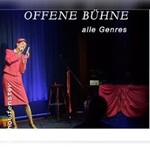 Offene Bühne