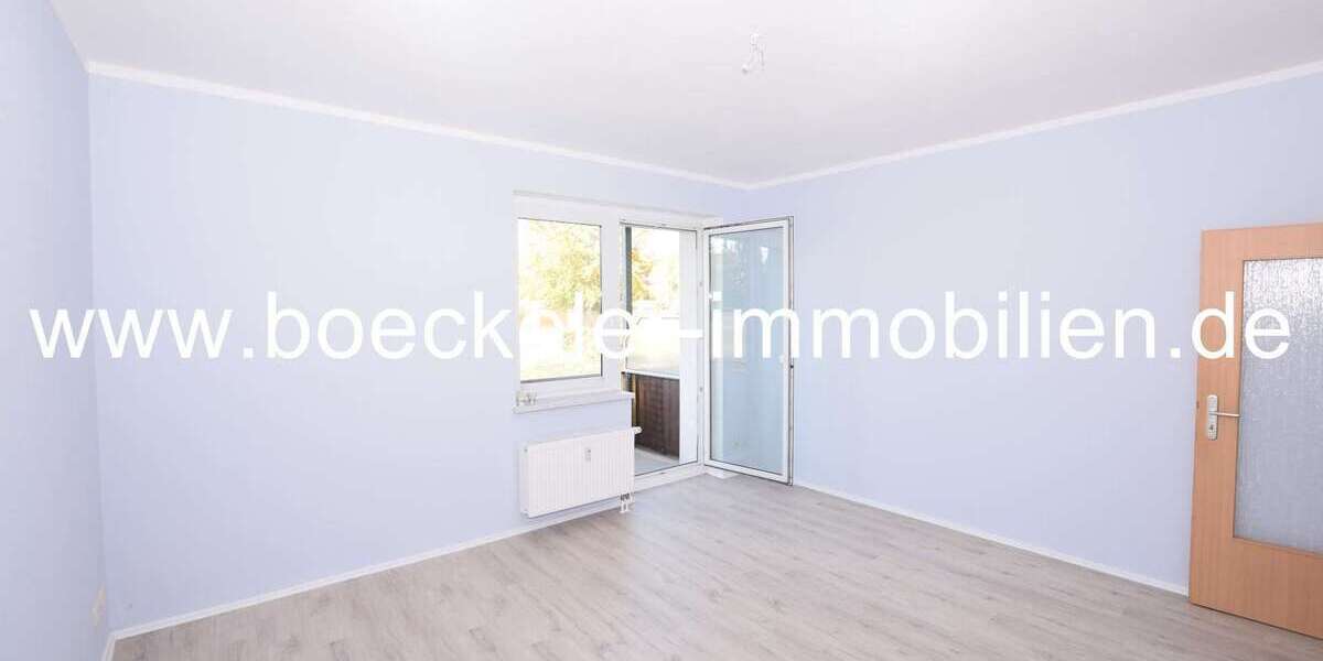 Etagenwohnung Lucka - 2 Zimmer, 56 m&sup2;, 320&euro; | Angebot:22953067