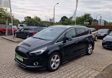 Ford S-Max 168.000 km 10.200 &euro; Leipzig 04328