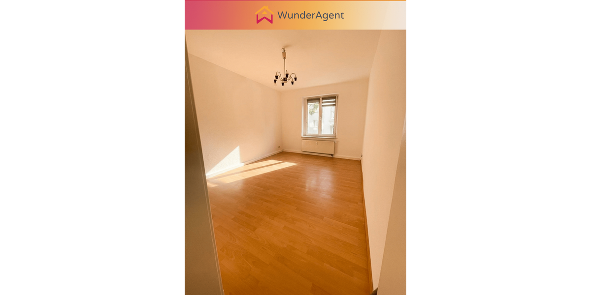 Etagenwohnung Markranstädt - 2 Zimmer, 64 m&sup2;, 550&euro; | Angebot:27584501
