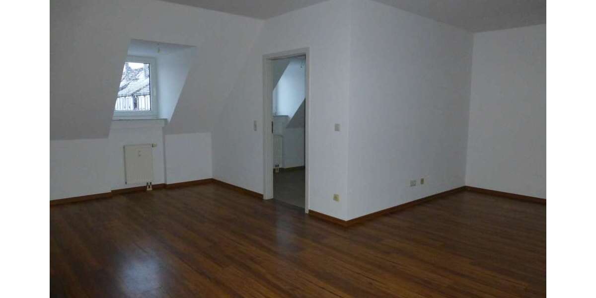 Etagenwohnung Rackwitz-Zschortau Zschortau - 3 Zimmer, 83 m&sup2;, 715&euro; | Angebot:24442036